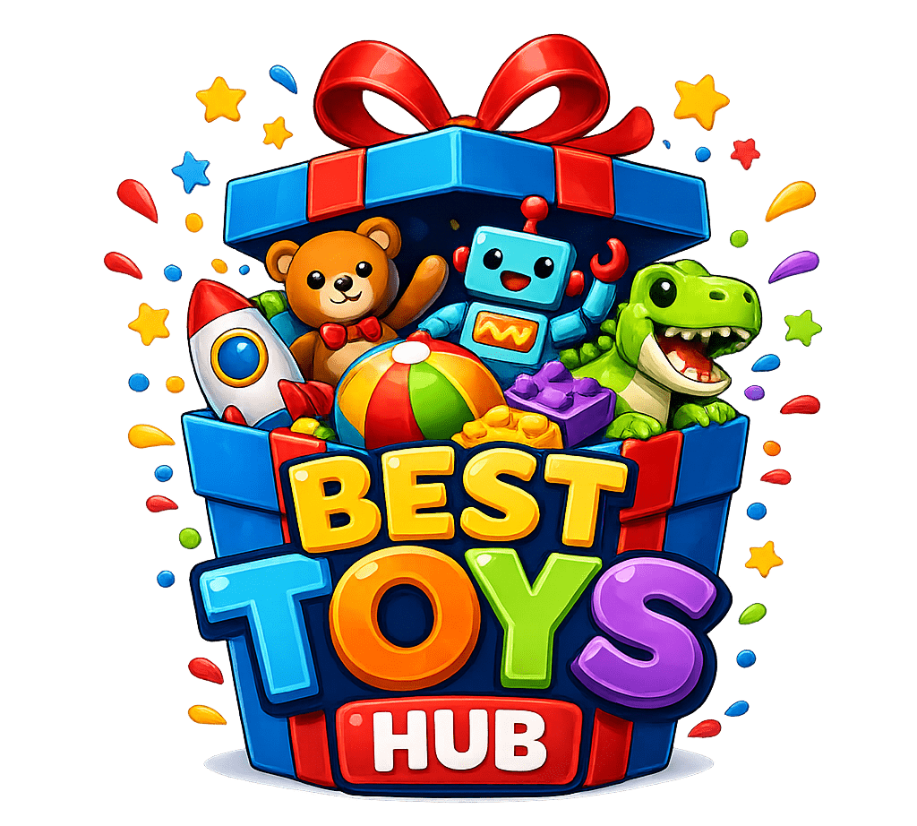 Best Toys Hub